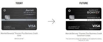 100,000 points after $5,000 in spend within the first three months. New Lineup Of Marriott Bonvoy Branded Credit Cards Pointsyak