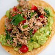 El atún es uno de los pescados que más proteína nos aporta, un nutrimento muy importante para muchas funciones vitales del organismo. 16 Deliciosas Y Sencillas Recetas Con Una Lata De Atun Que Alegraran Tu Dia
