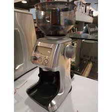 Breville the smart grinder pro falls into the latter category, packing 60 settings into a streamlined design. Breville Coffee Grinder The Smart Grinder Pro Model Bcg820 Shopee Philippines
