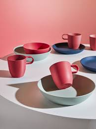 The 2020 Ikea Catalog Is Full Of Cool Styling Ideas Ikea Catalog Ikea Tableware