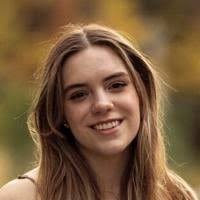 Flickinger is Summit Award finalist