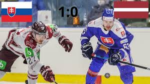 (český hokej) je zapsaným spolkem zastřešujícím dění v ledním hokeji v české republice. Slovensko Vs Cesko 2 PriateÄ¾sky Zapas U20 2021 Youtube
