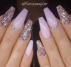 Acrylic nail kit pink clear white acrylic powder and liquid set false nail tips acrylic brush manicure set for nails. Pin On Nails