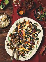 Yotam Ottolenghi S Recipes For A Vegetarian Christmas Ottolenghi Recipes Yotam Ottolenghi Recipes Vegetarian Christmas