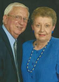 Kenneth And Phyllis McCoy Celebrate 60 Years Of Marriage