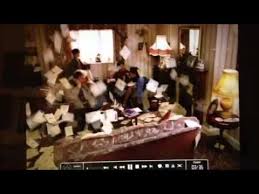 Everything about the seven harrys scene, but especially when fleur turned into harry and. Harry Potter Mail Scene Sorcerer S Stone Youtube