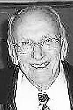 Charles Sherman Obituary (2009)