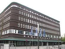Bäuminghausstraße 59, essen, nrw 45326 anfahrtsbeschreibung. Alfred Fischer Architekt Wikipedia