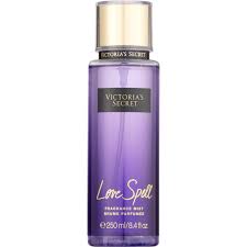 Victoria S Secret Love Spell Fragrance Mist Giftryapp Victoria Secret Love Spell Victoria Secret Perfume Victoria Secret Fragrances