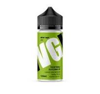 alter ego Nicotine Booster - Unflavored PG 20mg - 10ml ...