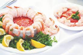 Es Seguro Comer Camarones Durante El Embarazo O La Lactancia Enterate Aqui
