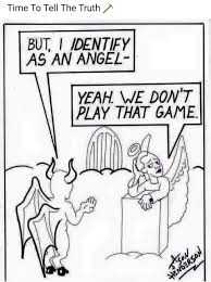 As an angel : rforwardsfromgrandma