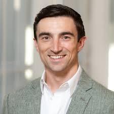 Meet the Team — Ross Energy Week