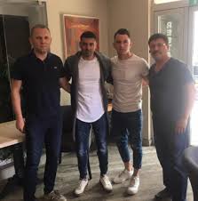 Clubul giuleștean revine în liga i după șase ani. Dinamo L A Luat La Deian Sorescu De La Asu Poli TimiÈ™oara Libertatea