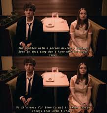 The End Of The F World Season 2 Netflix Uk The End Of The F Ing World Season 2 Netflix Quotes World Quotes Film Quotes