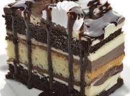 Chocolate Layer Cake Chocolate Layer Cake Recipe Cake Recipes Layer Cake Recipes