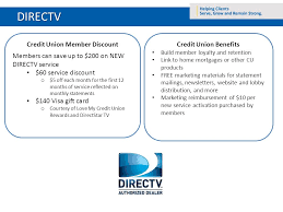 Maybe you would like to learn more about one of these? Love My Credit Union Rewards All Program Bundle Overview Ppt Download