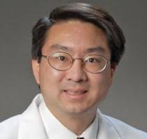 Eric En-Ling Chiang, MD