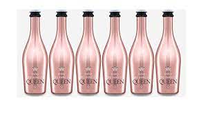 My name is oliver queen, after five years in hell, i have come home with only one goal: Today My Name Is Queen Roter Perlwein Halbtrocken Heuchelberg Weingartner Schwaigern Wurttemberg 6 X 0 375 L Amazon De Bier Wein Spirituosen
