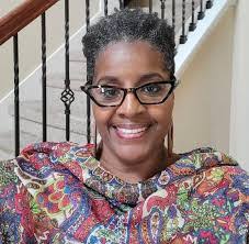 Regina Grundy's Instagram, Twitter & Facebook