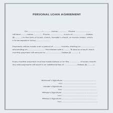 Simple legal solutions in the comfort of your home. 37 Formal Loan Agreement Templates Besty Templates