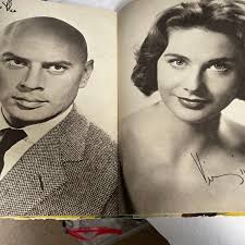 Picture Show Annual 1960