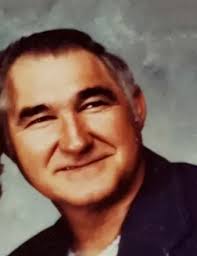 Obituary information for Paul E. Davis