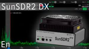 Image result for Expert Electronics SunSDR2
