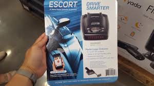 Top picks related reviews newsletter. Costco Escort 9500ix Radar Detector W Smart Cord 299 249 W Coupon Youtube