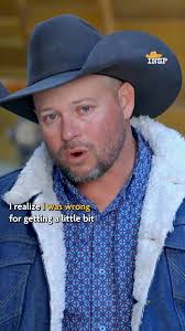 Cody Anthony The Ultimate Cowboy Showdown