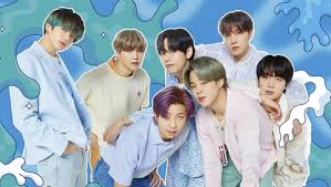 Stream Bts S Map Of The Soul 7 The Journey Album Consequence Of Sound
