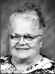 Mary Condon Obituary (2011)