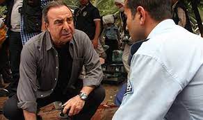 Zafer ergin was born on august 30, 1942 in ankara, turkey. Zafer Ergin Den Arka Sokaklar Aciklamasi Insallah 15 Yil Daha