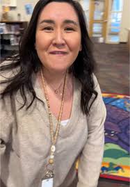 Joy Abrams Principal