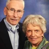 Dr. and Mrs. Harold J. Fallon Obituary