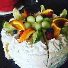 Combining tabantha wheat, goat butter, and cane sugar makes pie or cake depending. Zelda Breath Of The Wild Fruitcake Cakecentral Com