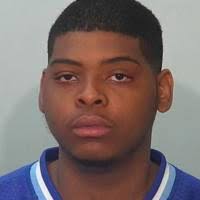 Alleged shooter in Detroit killing arrested