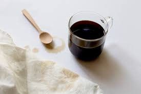 Here at onehowto we list the grab a paper towel immediately and remove any excess liquid from your shoes. How To Remove Coffee Stains From Clothing