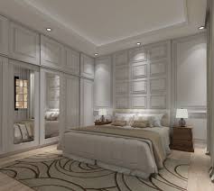 Selain hemat ruang, harga produk portabel juga cenderung terjangkau. Desain Kamar Tidur Jakarta Zenoliving