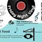 Friday Night Vinyl event in Garner, NC