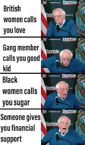 .your financial support memes use an image of bernie sanders asking for campaign donations to joke about situations in which someone is asking for money. Calls You Bernie Sanders Iowa Victory Speech Reactions Memes Dnd Funny Dungeons And Dragons Memes