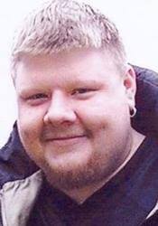 Brian A Blevins (1980-2012)