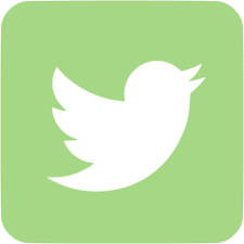 Twitter logo PNG