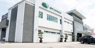 So, kunjungan aku untuk servis kereta kali ini. Pusat Servis Wilayah Spanco Pelaburan Infrastruktur Komitmen Jangka Panjang