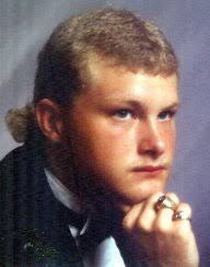 Michael Shane Sumner