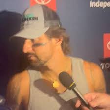 Aaron Stillings's Instagram, Twitter & Facebook