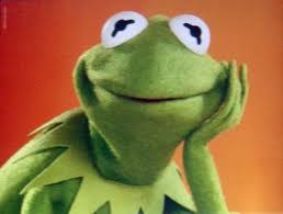 Image result for kermit memes