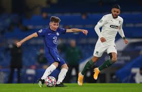 Watch english premier league streams online and free. Gilmour And Havertz Start Predicted Chelsea Xl Vs Fulham Chelsea News