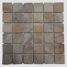 Maybe you would like to learn more about one of these? Brown Limestone Wall Mosaic Tile Pisa Stone