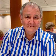 Who remembers Kaage's Korner newsstand in Edison Park?